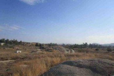 land purchase in Perris