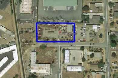 riverside commercial land purchase