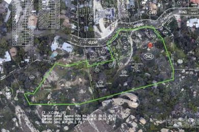 Vacant Land Purchase in Simi Valley